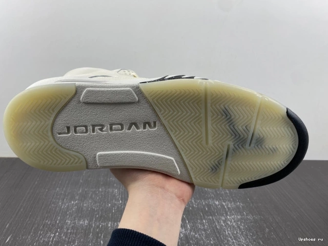 Jordan SE 5 FN7405-100 Air   “Sail” 0121